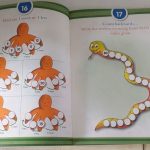 Kid's 4th Activity Book Maths - Image 2